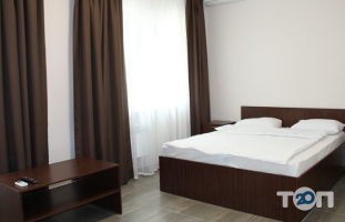 відгуки про Сосновий Бір фото