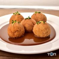 відгуки про Баzилик фото