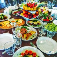 відгуки про Базилік фото