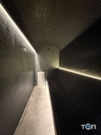 Forest, клуб отдыха в Ивачеве - фото 8