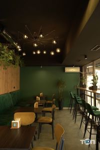 Кофейни и кондитерские Mikko coffee фото