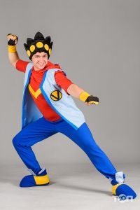 відгуки про Zkazka фото