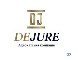 Dejure, адвокатська компанія фото