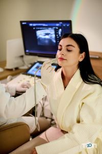 Neurosens clinic, клініка сучасної медицини - фото 9