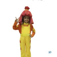 відгуки про Прімхліві діти фото