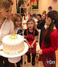 відгуки про Бебі Бар фото