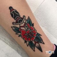 отзывы о BedlaM Tattoo фото