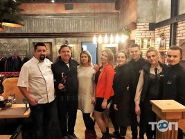 відгуки про Beef & cake фото