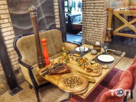 відгуки про Beef & cake фото