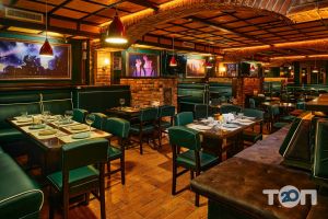 відгуки про Beer&Blues фото