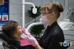 Белая Линия, стоматологическая клиника фото