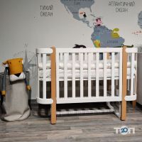 Бембі Чернівці фото