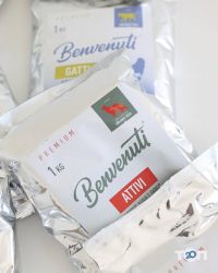 Benvenuti Вінниця фото