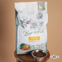 відгуки про Benvenuti фото