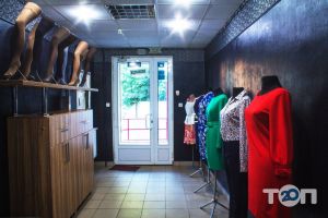 BerdToni, магазин жіночого одягу BerdToni, магазин жіночого одягу фото
