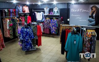 BerdToni відгуки BerdToni відгуки фото