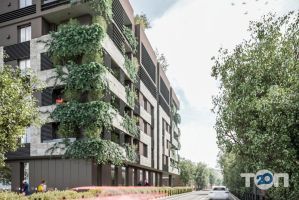 Bezalel, клубний будинок фото