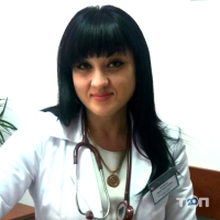Безверхняя Надежда Мирославовна, семейный врач (амбулатория №14) фото
