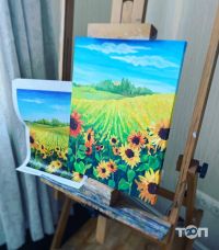 Художня студія Біла Барва Львів фото