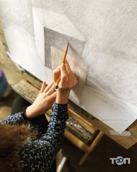 Художня студія Біла Барва відгуки фото