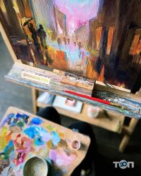 відгуки про Художня студія Біла Барва фото