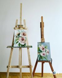 Біла Барва, художня студія фото