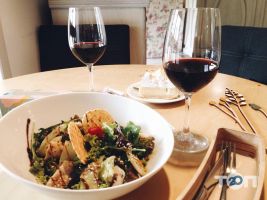 відгуки про Білка фото