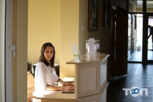 Біляк, медична клініка Біляк, медична клініка фото