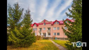 Біляк Ужгород Біляк Ужгород фото