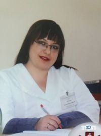 Богацька Тетяна Володимирівна, сімейний лікар фото