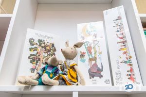 отзывы о Большой БУК фото