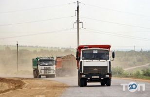 Вантажні перевезення Лсл одеса фото