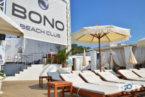 Дискотеки, нічні клуби Bono Beach Club фото