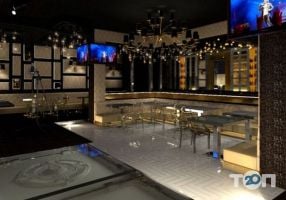 Bright Club & Karaoke Rooms Одеса фото