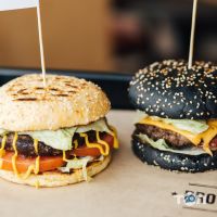 Фаст-фуды и столовые Brothers Burger фото