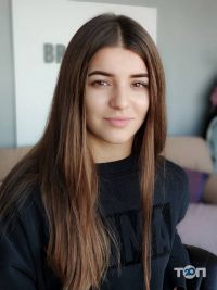 отзывы о Brow bar by Lesya Goray фото