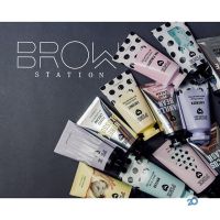 Салони краси Brow station фото