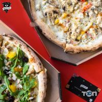 відгуки про Buddhapizza фото