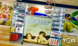 Магазини косметики та парфюмерії Будуар фото