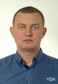 Бусел Ігор Миколайович, сімейний лікар фото