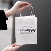 Рекламні, видавничі, інформаційні послуги Студія Друку фото