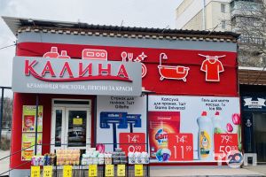 КАЛИНА отзывы фото
