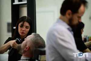 USB Barbershop, барбершоп - фото 9