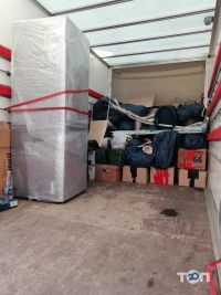 Швидкий переїзд, вантажні перевезення - фото 8