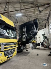 Автосервіси, СТО Федус фото