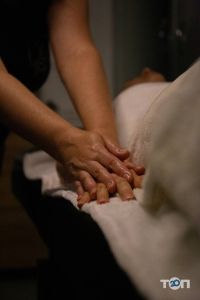 Body life massage Вінниця фото