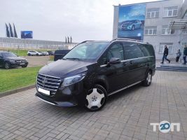 відгуки про Офіційний дилер Mercedes-Benz фото