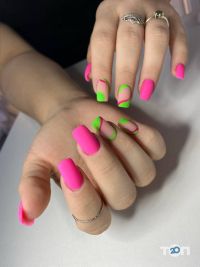 отзывы о Nail Fabrika фото