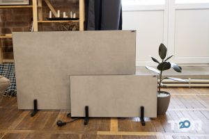 відгуки про Heats фото