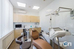 Ukrainian Dentist Club, стоматологія - фото 9